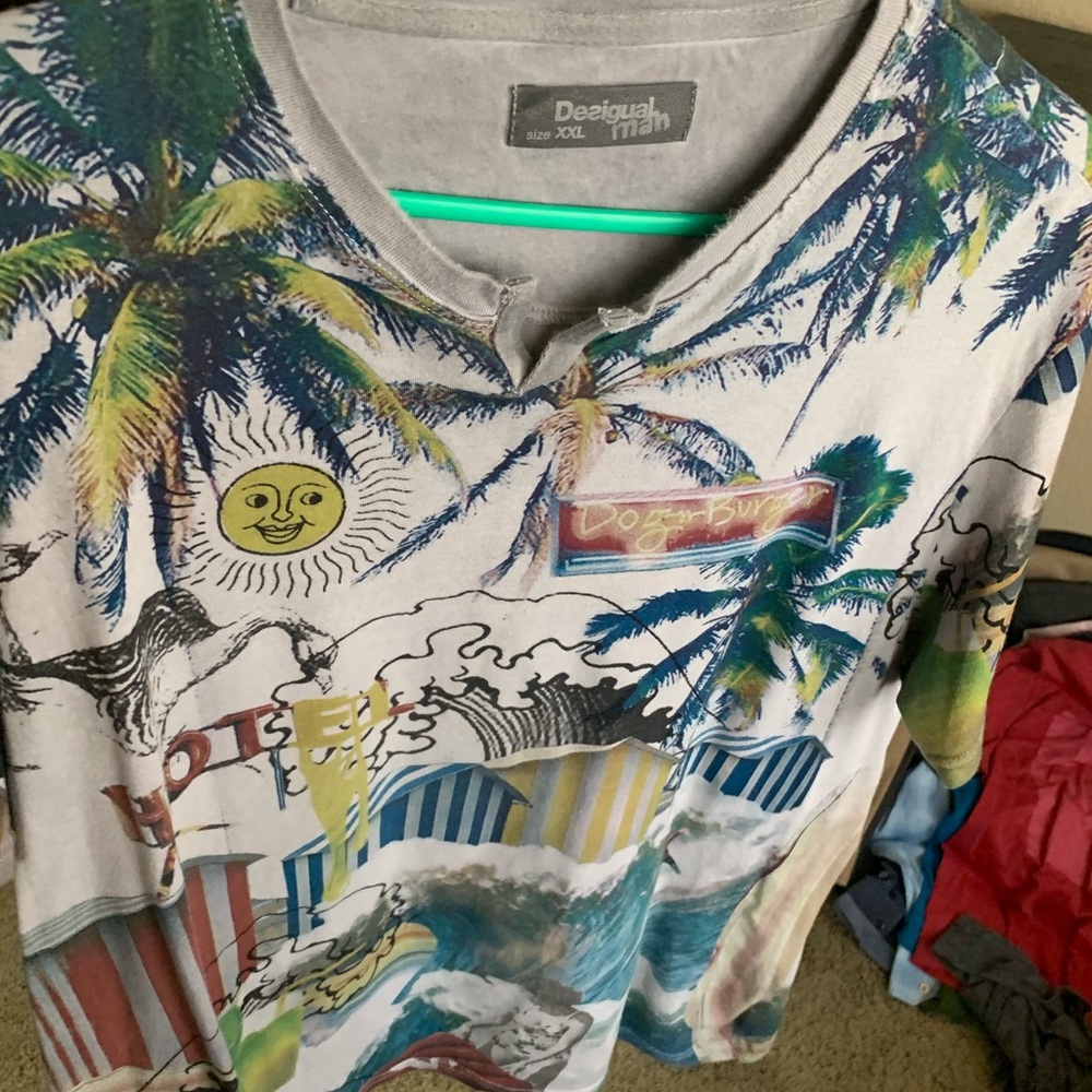 Desigual